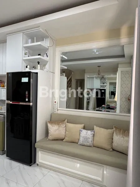 image RUMAH IDAMAN DI PARADISE SERPONG CITY  (2)