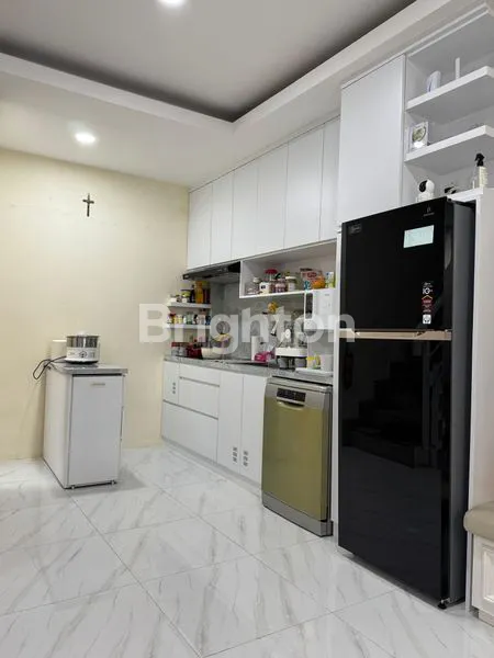 image RUMAH IDAMAN DI PARADISE SERPONG CITY  (4)