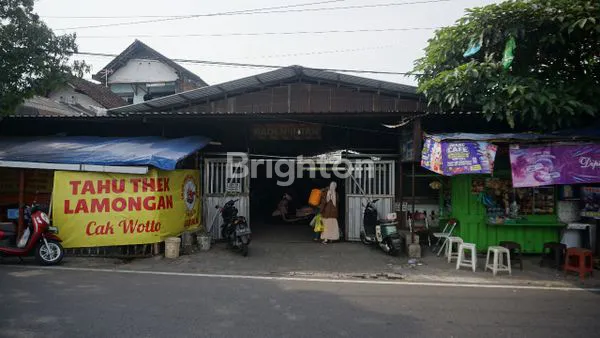 image LAHAN USAHA SIAP PAKAI DI KOTA MALANG (1)
