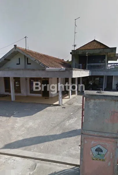 image RUMAH SEWA KAMAR 7 , KEBUN LUAS DAN NYAMAN DIHUNI SEBAGAI MESS ATAU KANTOR (4)