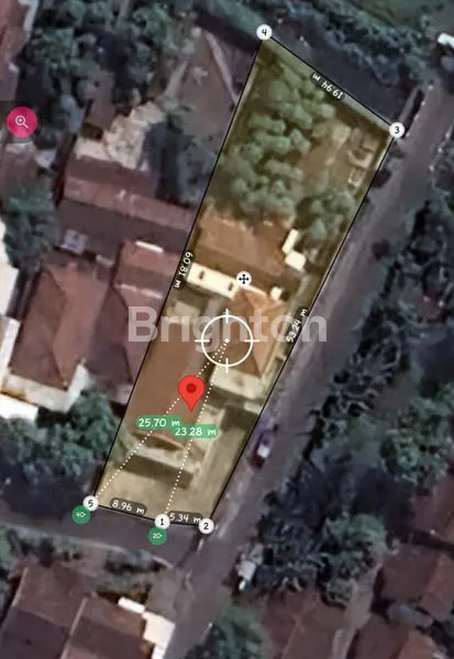 image RUMAH SEWA KAMAR 7 , KEBUN LUAS DAN NYAMAN DIHUNI SEBAGAI MESS ATAU KANTOR (1)