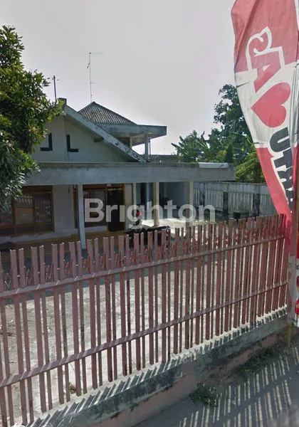 image RUMAH SEWA KAMAR 7 , KEBUN LUAS DAN NYAMAN DIHUNI SEBAGAI MESS ATAU KANTOR (3)