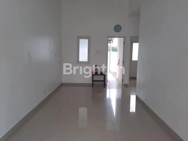 image RUMAH DI ALIVIA RESIDENCE - GEDAWANG  (2)