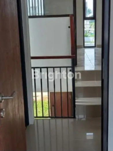 image RUMAH MODERN MINIMALIS  BALI RESORT BOGOR - BOGOR  (8)