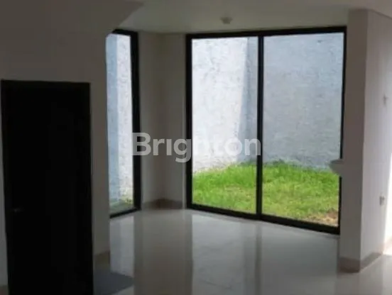 image RUMAH MODERN MINIMALIS  BALI RESORT BOGOR - BOGOR  (4)