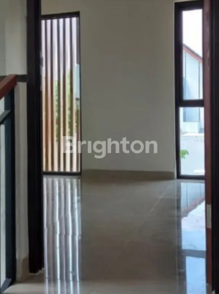 image RUMAH MODERN MINIMALIS  BALI RESORT BOGOR - BOGOR  (3)