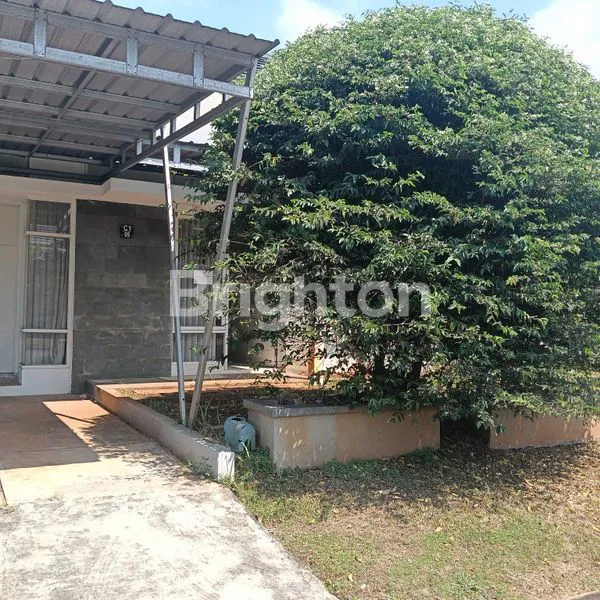 image RUMAH HOOK DI CLUSTER FOREST HILL CITRALAND SEMARANG (2)