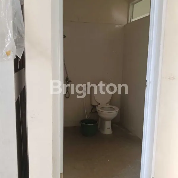 image RUMAH HOOK DI CLUSTER FOREST HILL CITRALAND SEMARANG (5)