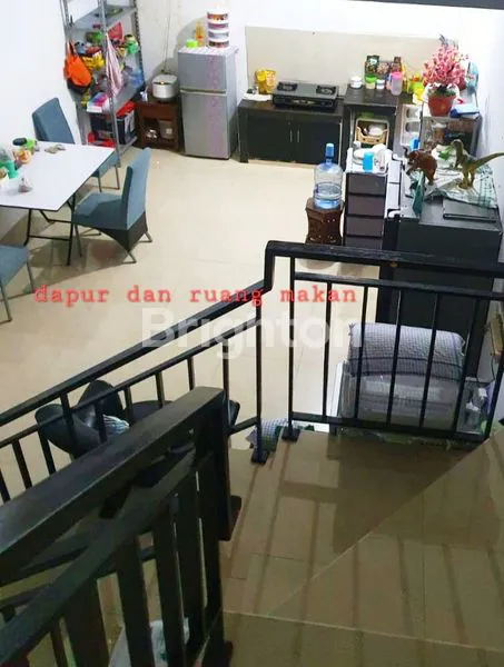 image RUMAH KAVLING POLRI JELAMBAR 3,5 LT DEKAT TAMAN JAKARTA BARAT (4)