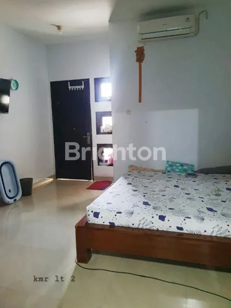 image RUMAH KAVLING POLRI JELAMBAR 3,5 LT DEKAT TAMAN JAKARTA BARAT (6)