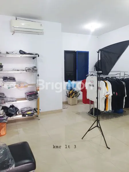 image RUMAH KAVLING POLRI JELAMBAR 3,5 LT DEKAT TAMAN JAKARTA BARAT (2)