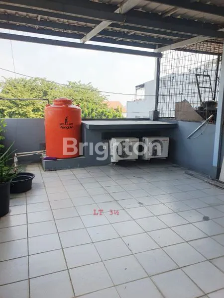 image RUMAH KAVLING POLRI JELAMBAR 3,5 LT DEKAT TAMAN JAKARTA BARAT (8)