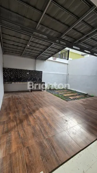 image RUMAH 2 LANTAI SIAP HUNI DI PERUMAHAN SPRINGHILL KEMILING BANDAR LAMPUNG  (5)