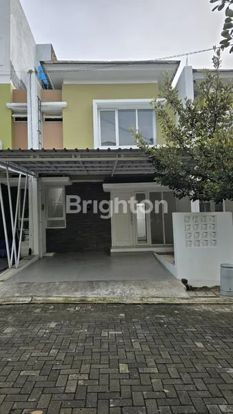 image RUMAH 2 LANTAI SIAP HUNI DI PERUMAHAN SPRINGHILL KEMILING BANDAR LAMPUNG  (1)