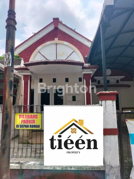 Gambar Property PUNCAK DIENG