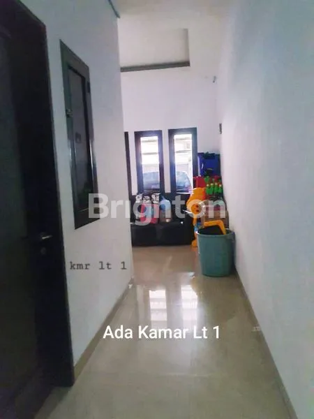 image RUMAH KAVLING POLRI JELAMBAR 3,5 LT DEKAT TAMAN JAKARTA BARAT (3)
