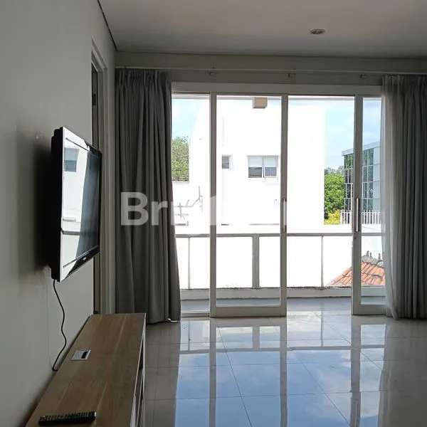 image RUMAH DUA LANTAI DI CLUSTER IVY PARK CITRALAND SEMARANG (7)