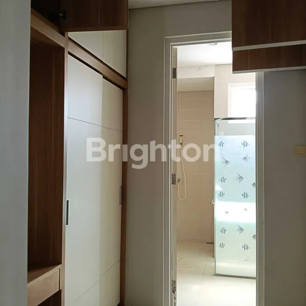 image RUMAH DUA LANTAI DI CLUSTER IVY PARK CITRALAND SEMARANG (8)