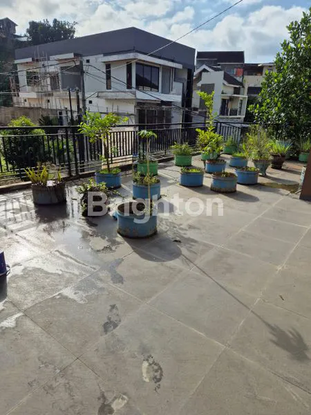 image DIJUAL CEPAT RUMAH 2 LANTAI DI VILLA TAMARA SAMARINDA (6)