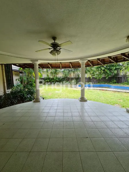 image RUMAH MEWAH DIJUAL DI AREAL PRIME EKSKLUSIF (8)