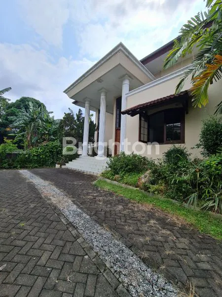 image RUMAH MEWAH DIJUAL DI AREAL PRIME EKSKLUSIF (2)
