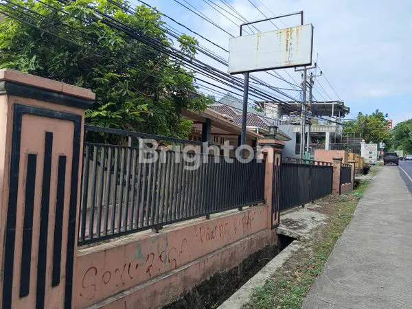image DIJUAL RUMAH SEBELAH BEKAS RUMAH MAKAN DI JALUR PROVINSI CIREBON–KUNINGAN, LOKASI STRATEGIS (2)