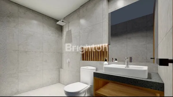 image VILLA MEWAH 4KT DI PECATU - VIEW PREMIUM, 70M DARI JALAN RAYA (6)