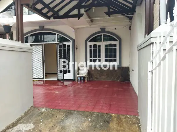 image NIRWANA CC, ATAP BAJA RINGAN, 140M², SHM (5)