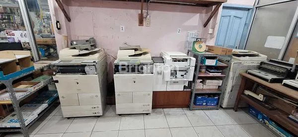 image RUKO 3 LANTAI FULL FURNISH DI JL. AHMAD DAHLAN SAMARINDA (6)