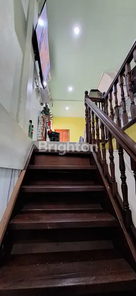 image RUKO 3 LANTAI FULL FURNISH DI JL. AHMAD DAHLAN SAMARINDA (8)