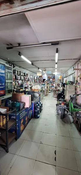 image RUKO 3 LANTAI FULL FURNISH DI JL. AHMAD DAHLAN SAMARINDA (3)