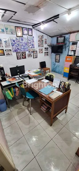 image RUKO 3 LANTAI FULL FURNISH DI JL. AHMAD DAHLAN SAMARINDA (7)