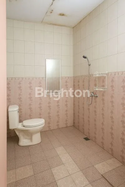 image RUMAH MINIMALIS 2 LANTAI DALAM PERUMAHAN (7)