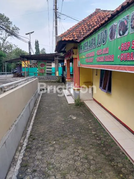 image DIJUAL RUMAH SEBELAH BEKAS RUMAH MAKAN DI JALUR PROVINSI CIREBON–KUNINGAN, LOKASI STRATEGIS (6)