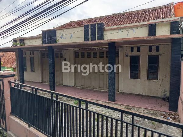 image DIJUAL RUMAH SEBELAH BEKAS RUMAH MAKAN DI JALUR PROVINSI CIREBON–KUNINGAN, LOKASI STRATEGIS (1)