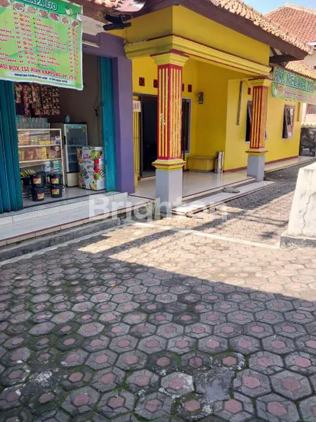 image DIJUAL RUMAH SEBELAH BEKAS RUMAH MAKAN DI JALUR PROVINSI CIREBON–KUNINGAN, LOKASI STRATEGIS (7)
