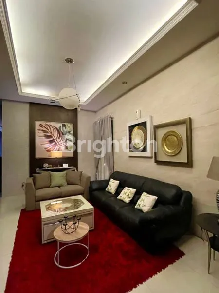 image RUMAH MEGAH DAN MEWAH BANYUMANIK - SEMARANG  (4)