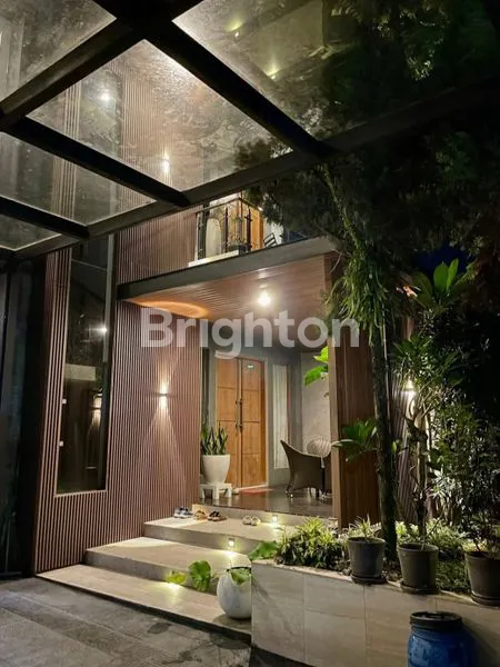 image RUMAH MEGAH DAN MEWAH BANYUMANIK - SEMARANG  (2)