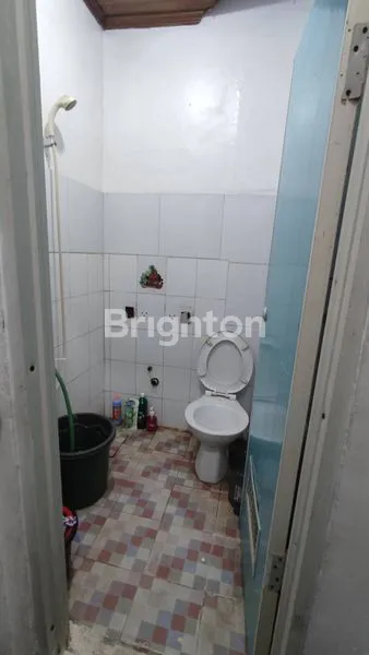 image RUMAH SIAP HUNI PLUS KIOS LOKASI STRATEGIS DI CIRACAS (3)