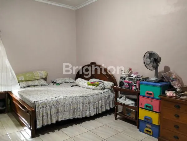 image  RUMAH SIAP HUNI, NYAMAN DAN STRATEGIS DI BEKASI JABAR. (5)