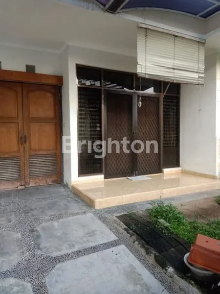 image RUMAH DI JALAN MOJOARUM NYAMAN DAN TERAWAT (2)