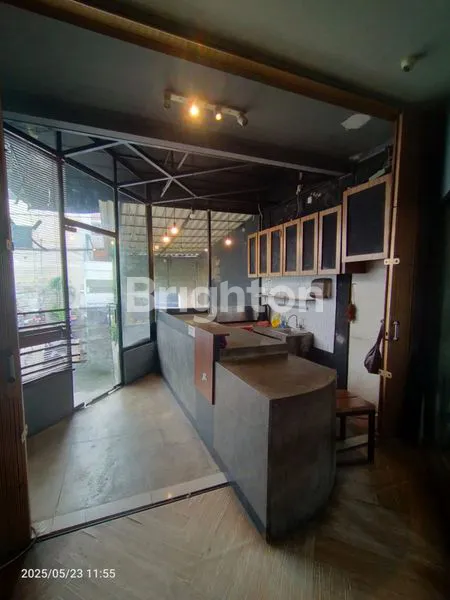 image KIOS MURAH DI TANJUNG DUREN  (1)