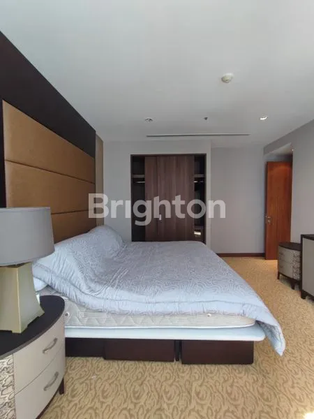 image JUAL SEWA APARTEMEN OAKWOOD PREMIER COZMO 2 BEDROOM FULL FURNISHED MEGA KUNINGAN JAKARTA SELATAN LOKASI STRATEGIS (3)
