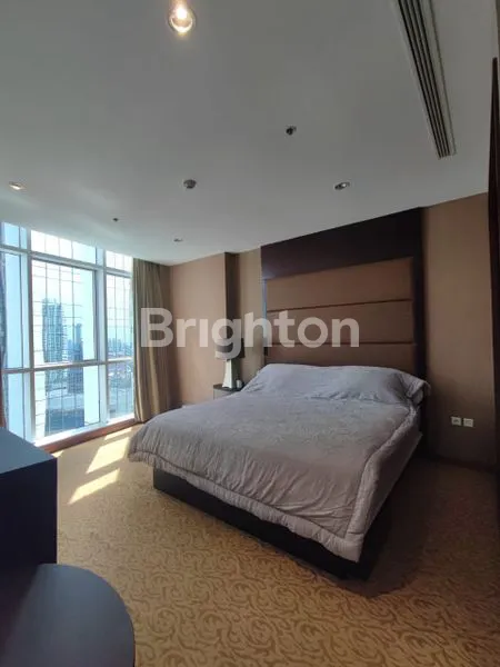image JUAL SEWA APARTEMEN OAKWOOD PREMIER COZMO 2 BEDROOM FULL FURNISHED MEGA KUNINGAN JAKARTA SELATAN LOKASI STRATEGIS (4)