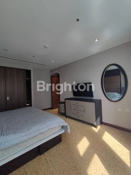 image JUAL SEWA APARTEMEN OAKWOOD PREMIER COZMO 2 BEDROOM FULL FURNISHED MEGA KUNINGAN JAKARTA SELATAN LOKASI STRATEGIS (5)