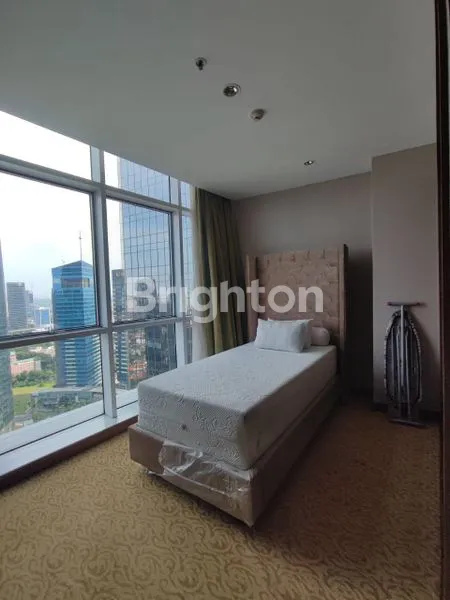 image JUAL SEWA APARTEMEN OAKWOOD PREMIER COZMO 2 BEDROOM FULL FURNISHED MEGA KUNINGAN JAKARTA SELATAN LOKASI STRATEGIS (6)