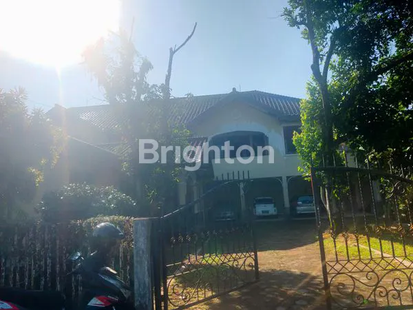 image RUMAH MEWAH 9KT DI SITI HASANAH - COCOK UNTUK PESANTREN (2)