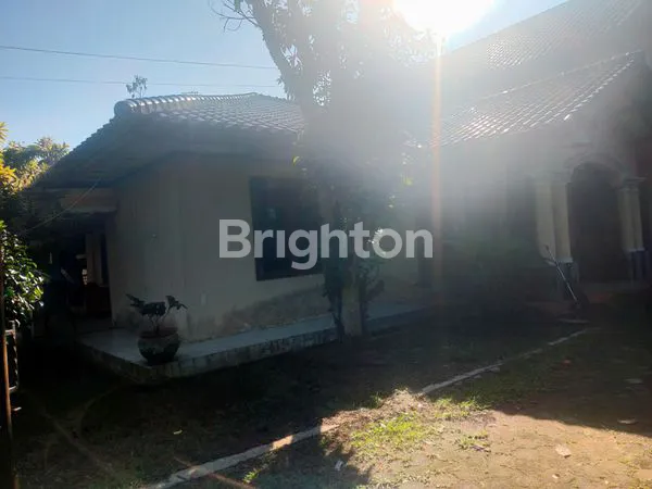 image RUMAH MEWAH 9KT DI SITI HASANAH - COCOK UNTUK PESANTREN (3)