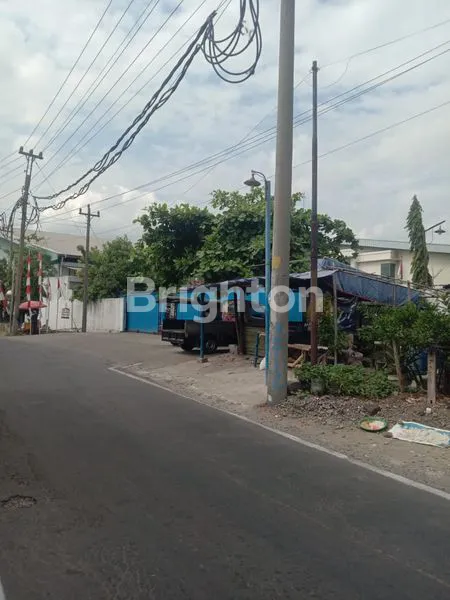 image RUMAH MURAH 3 LANTAI D KAWASAN RAMAI DEPAN PABRIK TEKSTIL (2)