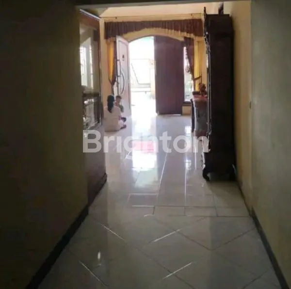 image DI JUAL RUMAH 3 LANTAI LOKASI DI PERWIRA BEKASI UTARA  (3)